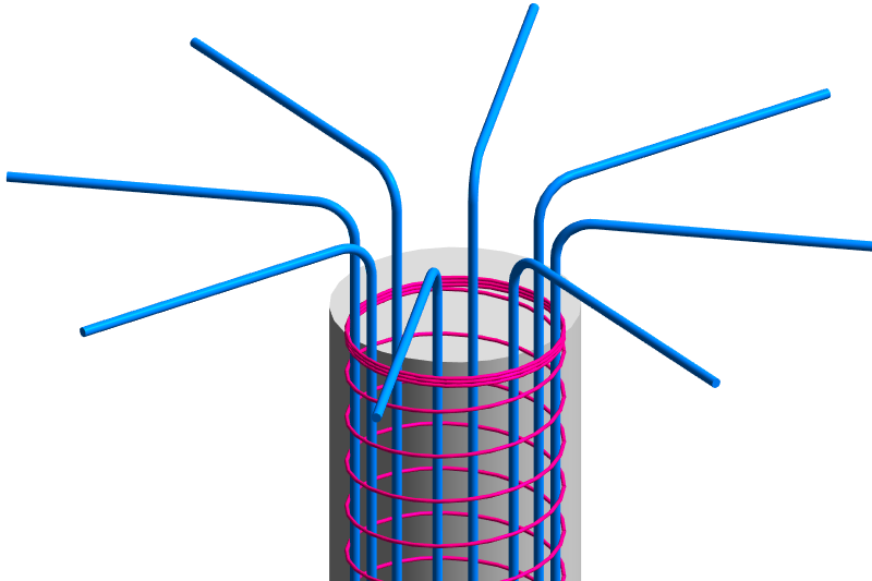 Reinforced Concrete IV: Design of Columns