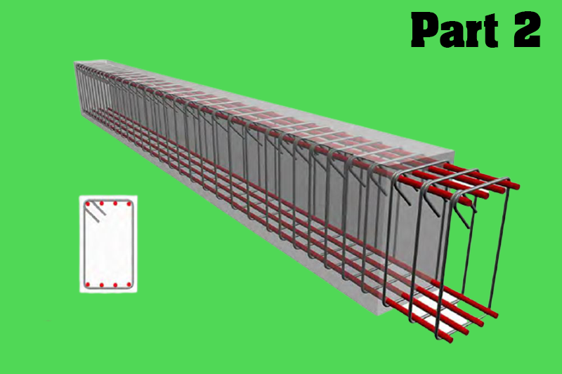 Reinforced Concrete Beam Analysis - Part II